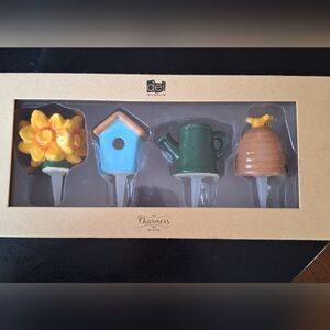 Dei Charmers Set Spring